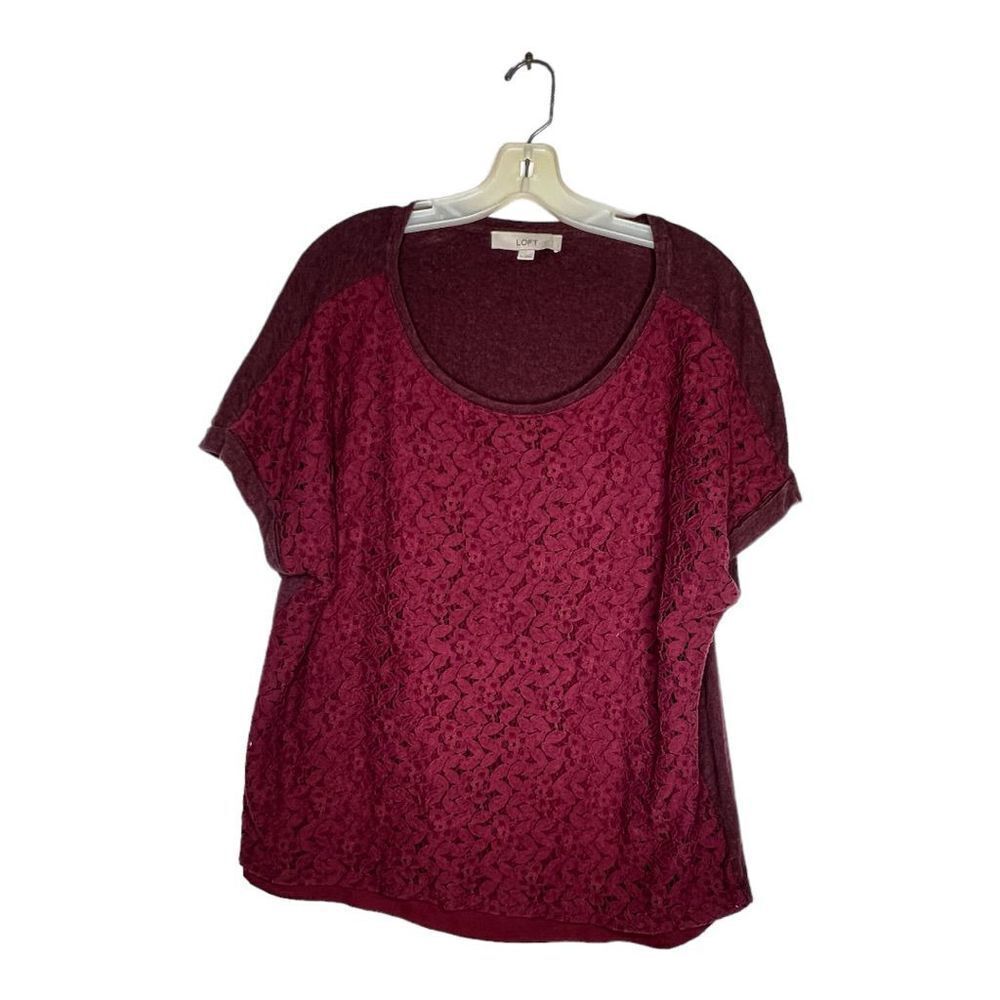 Ann Taylor LOFT Top
